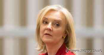 Strip Liz Truss of her £115,000 a year allowance, Lib Dems demand