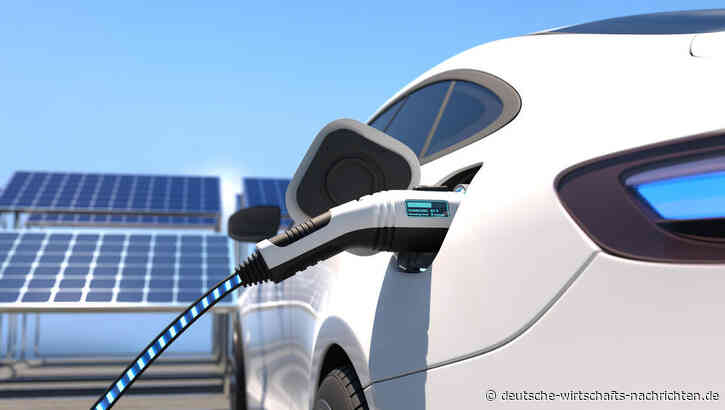 „Revolution“ 2030: Wenn Elektroautos günstiger und stärker als Verbrenner werden