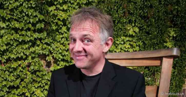 10 years on, I’m still mourning the death of comedy legend Rik Mayall