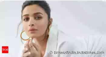 Alia posts stunning pics from 'not so long ago'