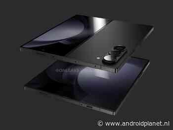 ‘Samsung Galaxy Z Fold 6 krijgt teleurstellende camera’s’