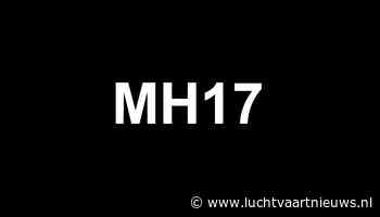 Stil protest MH17 met lege stoelen voor Russische ambassade