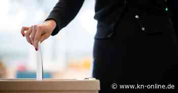 Europawahl 2024 Liveticker: Wahllokale in Deutschland geöffnet – News und Ergebnisse