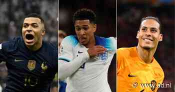 Poll | Engeland, Frankrijk of toch Oranje: wie wordt deze zomer Europees kampioen?