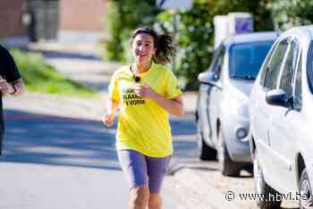 In het spoor van N-VA-kopstuk Zuhal Demir: dag start met 8 km joggen om hoofd leeg te maken