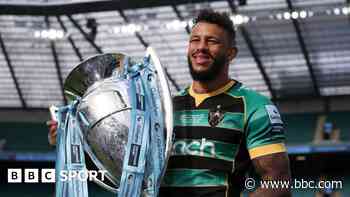 Lawes 'happy to be leaving Saints on own terms'