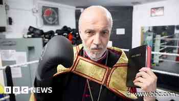 Boxing Bishop's youth club gets help after news report