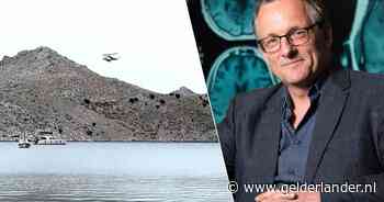 Lichaam van Britse tv-dokter Mosley gevonden in grot op Grieks eiland