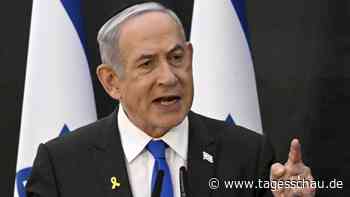 Nahost-Liveblog: + Kritik an Netanyahu wegen Umgang mit Opferfamilien +