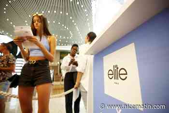 Elite model look cherche de nouveaux mannequins: un casting organisé ce mercredi sur la Côte d’Azur