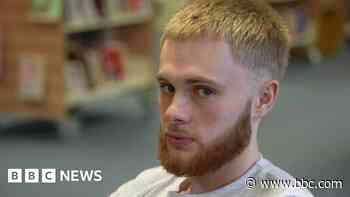 How tea and cheesecake are helping young inmates