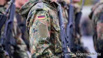 Militärische Reserve der Bundeswehr soll deutlich wachsen