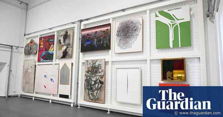 Runner-up: Observer/Anthony Burgess prize 2024 – Anna McGee reviews Florence’s new museums depository
