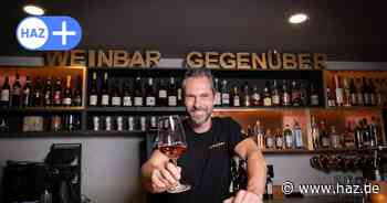 „Weinbar gegenüber“ in Hannover: Für Kenner und solche, die es werden wollen