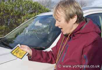 Car parking loophole that could help you avoid parking tickets