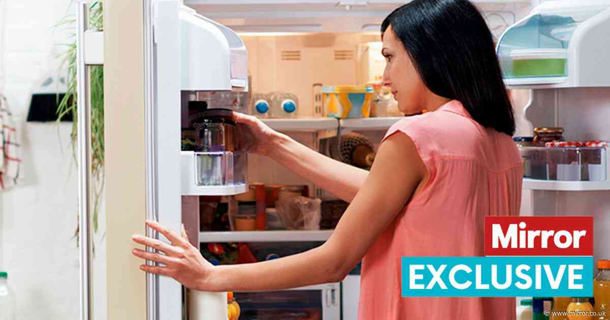 Innocent foods lurking in your fridge that could be destroying your gut