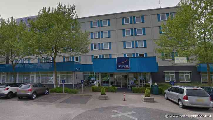 Hotel Novotel sluit en wordt asielopvang: werknemers ontslagen