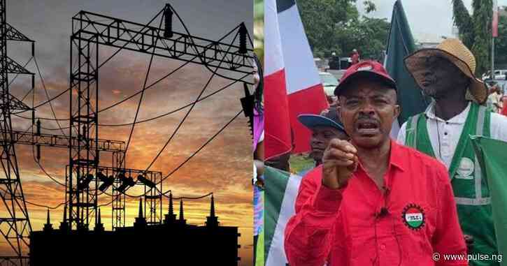 Strike: Nigerians lament losses during national grid shutdown