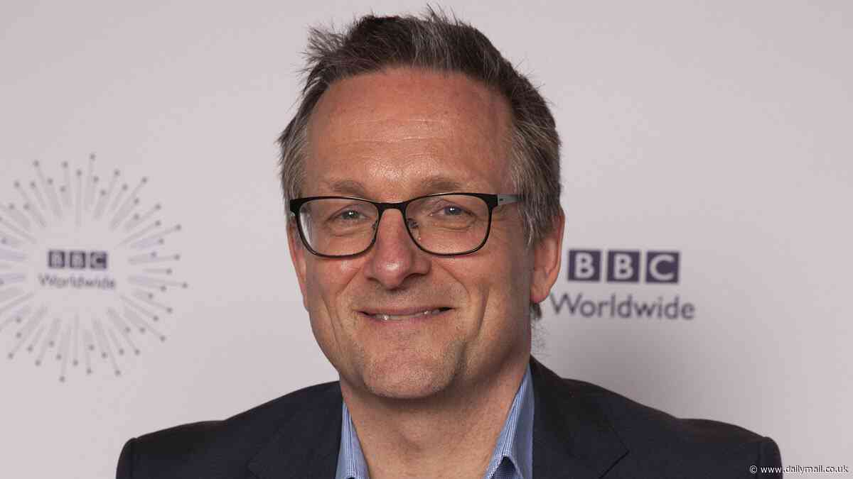 Outpouring of grief on social media after body is found in hunt for Dr Michael Mosley - as tributes are paids to Mail health guru who helped thousands get well and healthy
