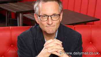 Dr Michael Mosley, the bestselling author whose stellar diet advice and TV appearances made him UK's most well-known doctor - as body is found in search