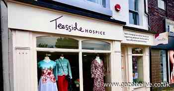 From boutique brands to designer clothing: Praise as charity opens 14th store