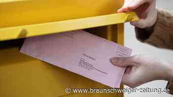 Briefkasten geknackt – Europawahl-Unterlagen verstreut