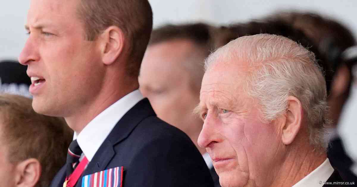 Prince Harry has brought William and King Charles 'closer than ever' as 'useful allies'