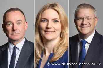 General election July 4 2024: Havering MP candidates listed