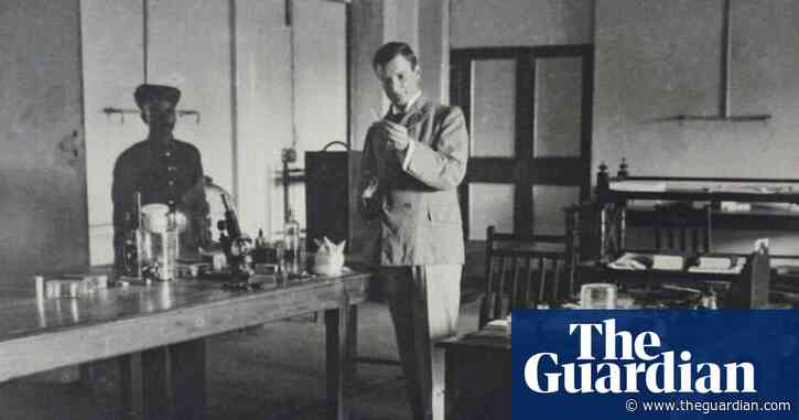 New works celebrate Jewish scientist ‘eliminated from history’