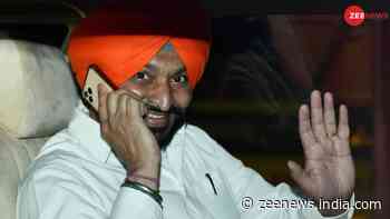Ravneet Singh Bittu Confirms Berth In Modi Cabinet 3.0, Says `Would Like To Become Punjab CM If...`