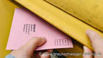 Briefwahl bei Europawahl – So klappt sie in letzter Minute