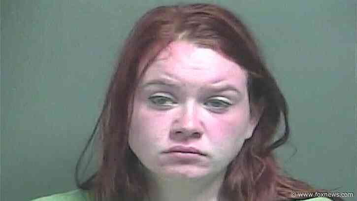 Indiana stepmom charged with neglect after girl, 5, found dead in a river