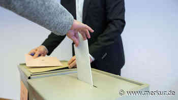 Aktuelle Zahl bekannt: Hohe Beteiligung bei Europawahl in München