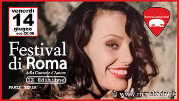 Torna il festival di Roma della canzone d'autore