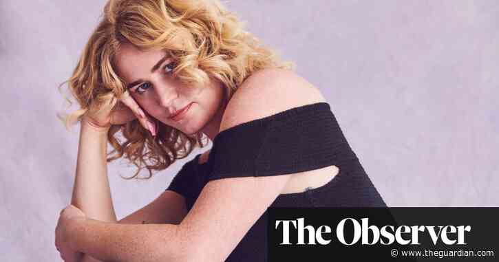 ‘I felt entirely alone’: comedian Grace Campbell on the aftermath of her abortion
