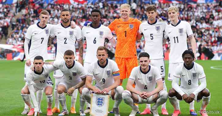 England star to make history after Euro 2024 as club prepare £375,000-a-week contract