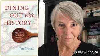 Elora author Jan Feduck on how she fell in love with food history