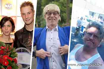 Ook dit zijn de verkiezingen: Tom Boonen en ex Lore samen bijzitter, cabaretier verkleed als Joost Klein en ‘man in marcelleke’ stemt