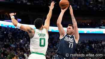 Mavs vs. Celtics: 3 things to know ahead of Game 2