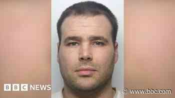 Man who forced girls to film sex acts jailed