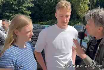 Kinderen van Bart De Wever stemmen voor het eerst: “Ik denk dat ik wel duidelijk weet op wie ik ga stemmen”