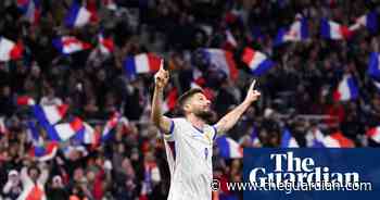 Euro 2024 team guides part 14: France
