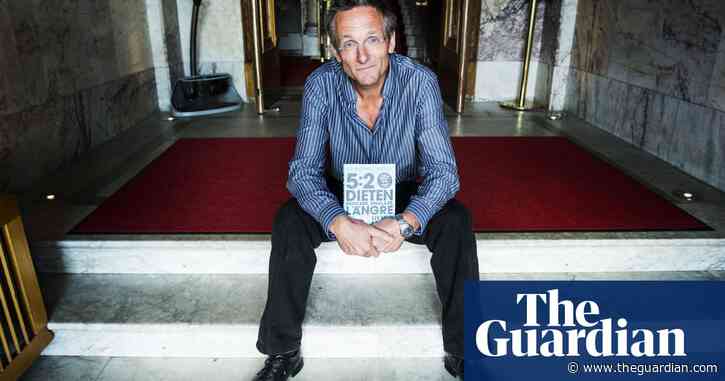 ‘He was a hero to me’: Michael Mosley’s friends and peers pay tribute