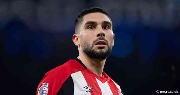Neal Maupay sends message to James Maddison after mocking his England Euro 2024 snub