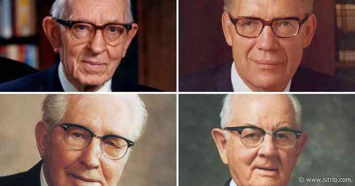 LDS prophet David O. McKay came oh so close to lifting the Black priesthood ban. What happened?