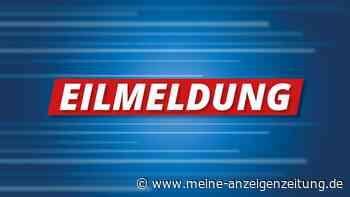 Sprengstoff-Alarm bei Gedenkfeier für NSU-Opfer mit Bundespräsident Steinmeier