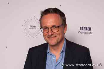 Michael Mosley: TV doctor who popularised 5:2 diet amid health and science work