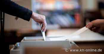 Liveticker zur Europawahl 2024: Wahllokale in Deutschland geöffnet – News und Ergebnisse