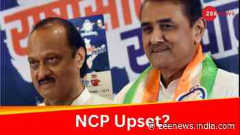 Modi 3.0 Cabinet 2024: Why NCP-Ajit Pawar Rejected BJP`s Offer Of MoS Portfolio For Parful Patel In Narendra Modi Government