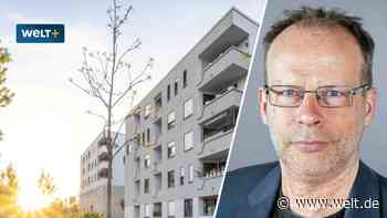 3000 Euro Prämie für kleinere Wohnung? Das zeigt die ganze deutsche Neubau-Not
